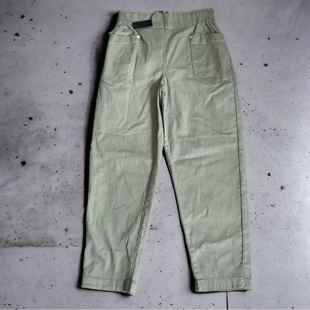 Hunter & Brown Pants